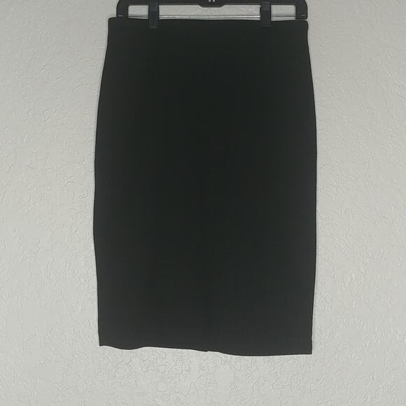 Philosophy Skirt Black Size 4 - Picture 1 of 5